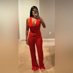 VICI Jumpsuit